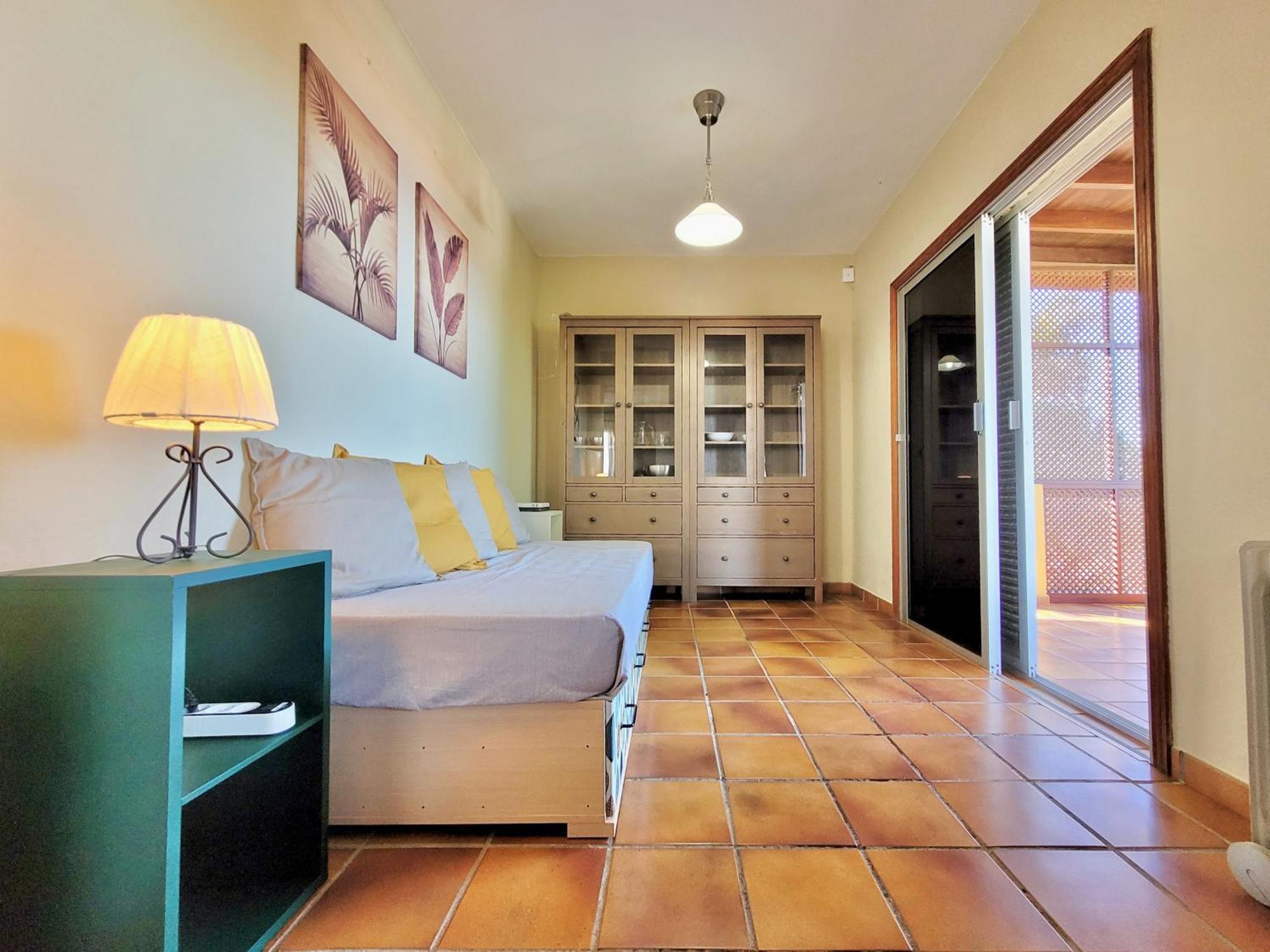 Villa Flores Y Sol Tacoronte Exterior foto